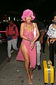 rihanna-pink