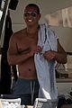 arod-vacay