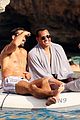 arod-vacay
