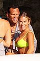 arod-vacay