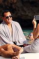 arod-vacay