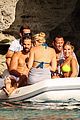 arod-vacay