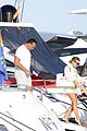 arod-vacay