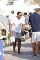 arod-vacay