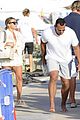 arod-vacay