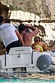 arod-vacay