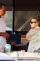 arod-vacay