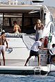 arod-vacay