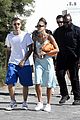 bieber-greecetrip