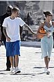 bieber-greecetrip