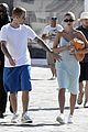 bieber-greecetrip