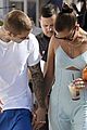 bieber-greecetrip