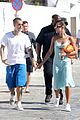bieber-greecetrip