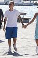 bieber-greecetrip