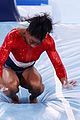 biles-out