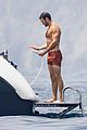 chace-shirtless