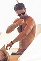 chace-shirtless