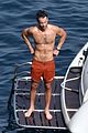chace-shirtless