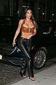 kim-k-dinner