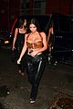 kim-k-dinner