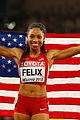 allyson-felix-medals