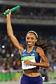 allyson-felix-medals
