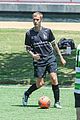 bieber-soccergame