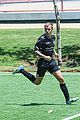 bieber-soccergame