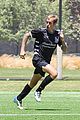 bieber-soccergame