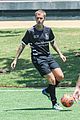 bieber-soccergame