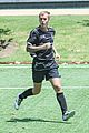bieber-soccergame