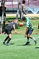 bieber-soccergame