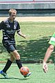 bieber-soccergame