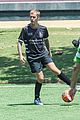 bieber-soccergame