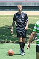 bieber-soccergame