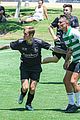 bieber-soccergame