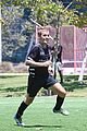bieber-soccergame