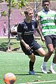 bieber-soccergame