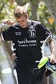 bieber-soccergame