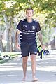 bieber-soccergame