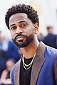 big-sean-height