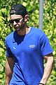 chace-walking