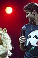 criss-muppets