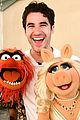criss-muppets