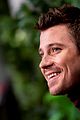 emma-roberts-garrett-hedlund-binge-watch-modern-love