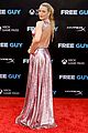 free-guy-premiere