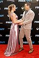 free-guy-premiere