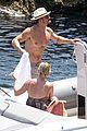 katy-perry-orlando-bloom-boat-ride-in-capri