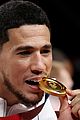 kendall-jenner-devin-booker-winning-gold-medal-ig