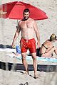 pablo-shirtless